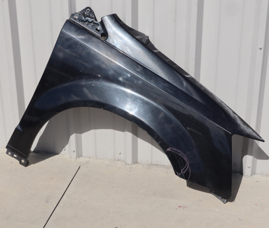 2009-2018 Dodge Grand Caravan Front Left Side Fender OEM