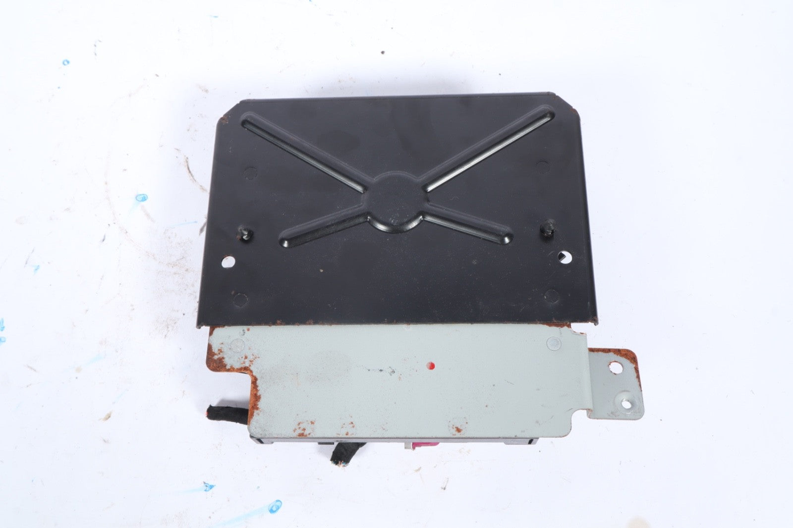 2002-2009 Audi A4 Convertible Memory Seat Control Module 8H0959760A OEM
