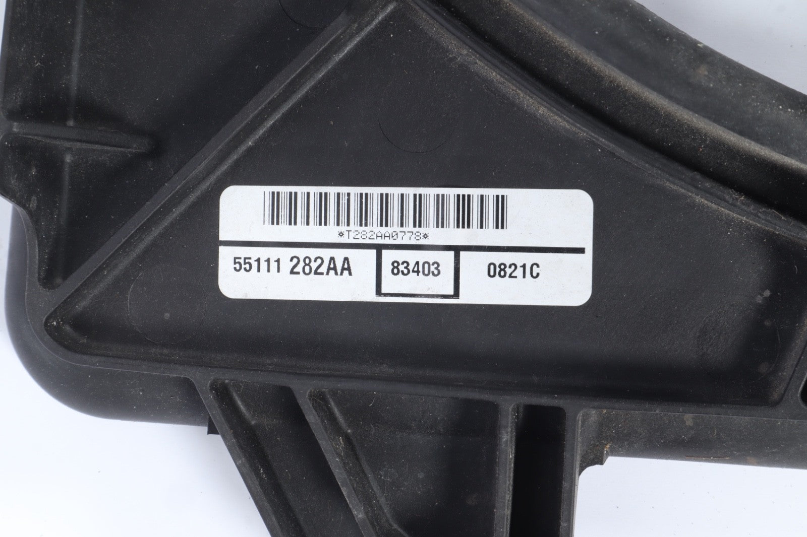 2008-2022 Dodge Charger Electric Radiator Cooling Fan Motor Assembly OEM