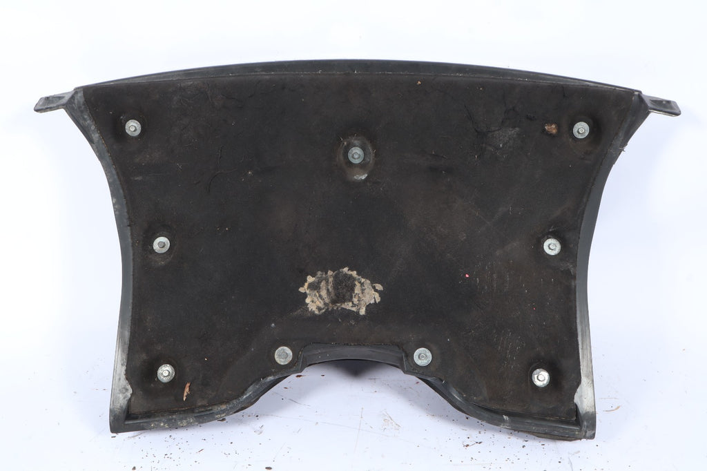 2003-2005 BMW X3 AIR CLEANER INTAKE FILTER BOX HOUSING OEM