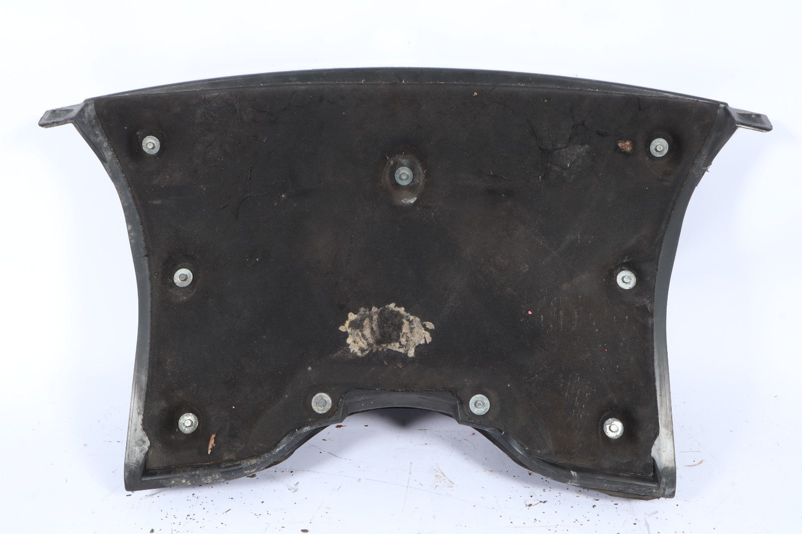 2003-2005 BMW X3 AIR CLEANER INTAKE FILTER BOX HOUSING OEM
