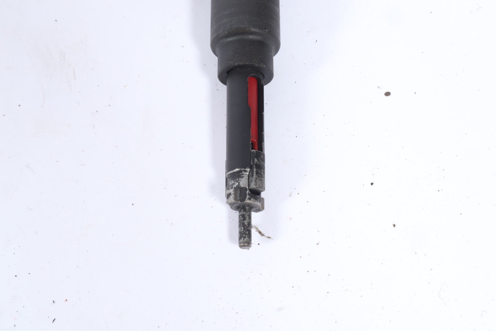2003-2009 AUDI A4 S4 CONVERTIBLE TOP EMERGENCY MANUAL  TOOL KEY OEM