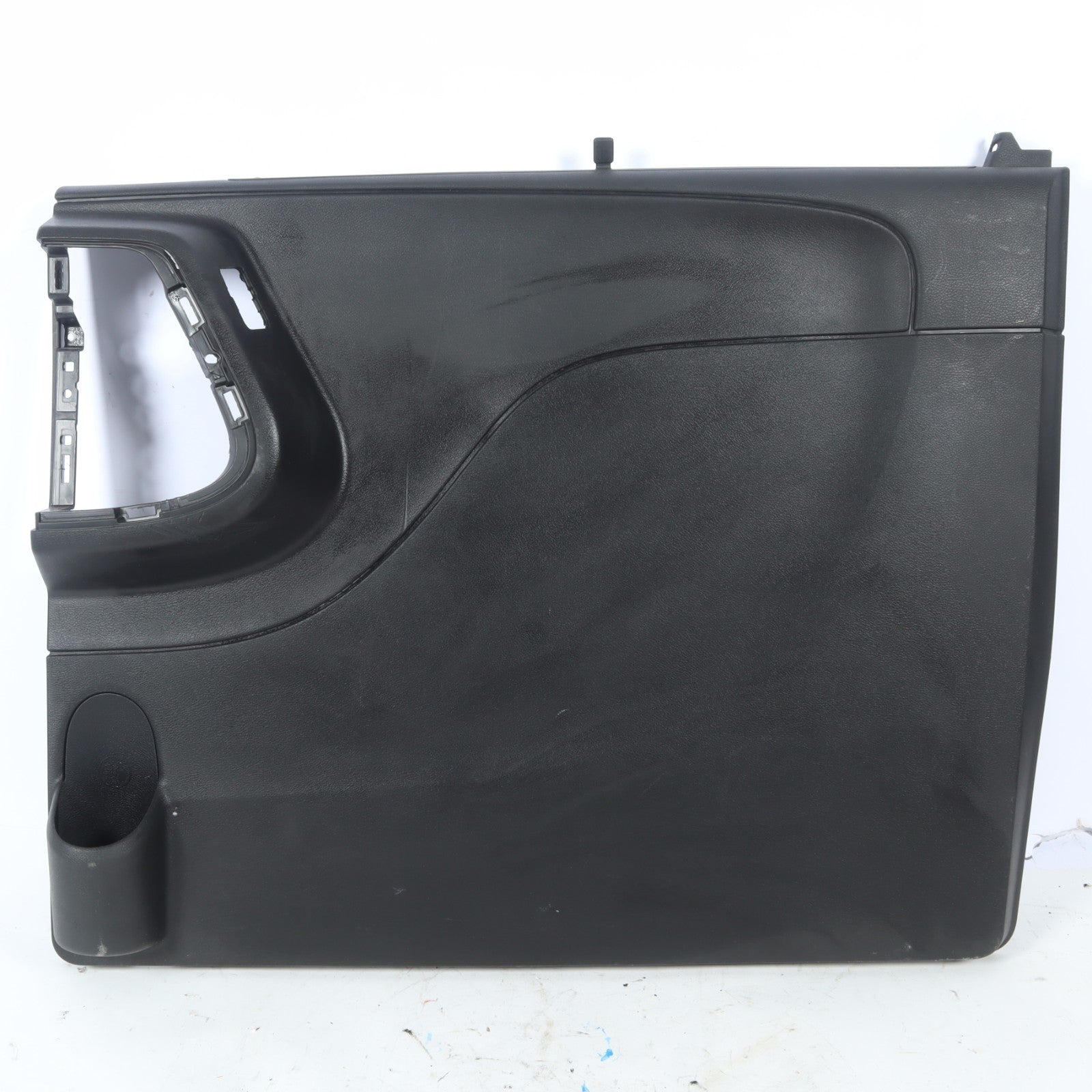 2015-2019 DODGE GRAND CARAVAN REAR DOOR TRIM PANEL RIGHT PASSENGER SIDE OEM
