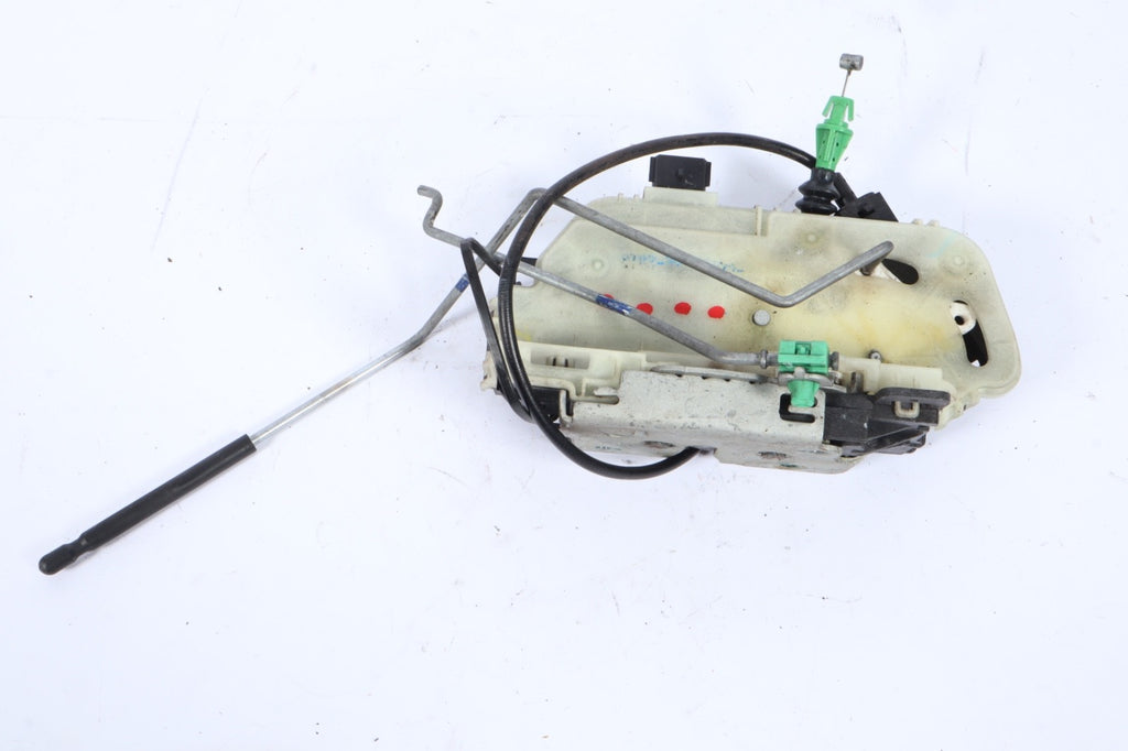 2007-2014 FORD EDGE REAR DOOR LOCK LATCH ACTUATOR HANDLE BASE RIGHT PASSENGER