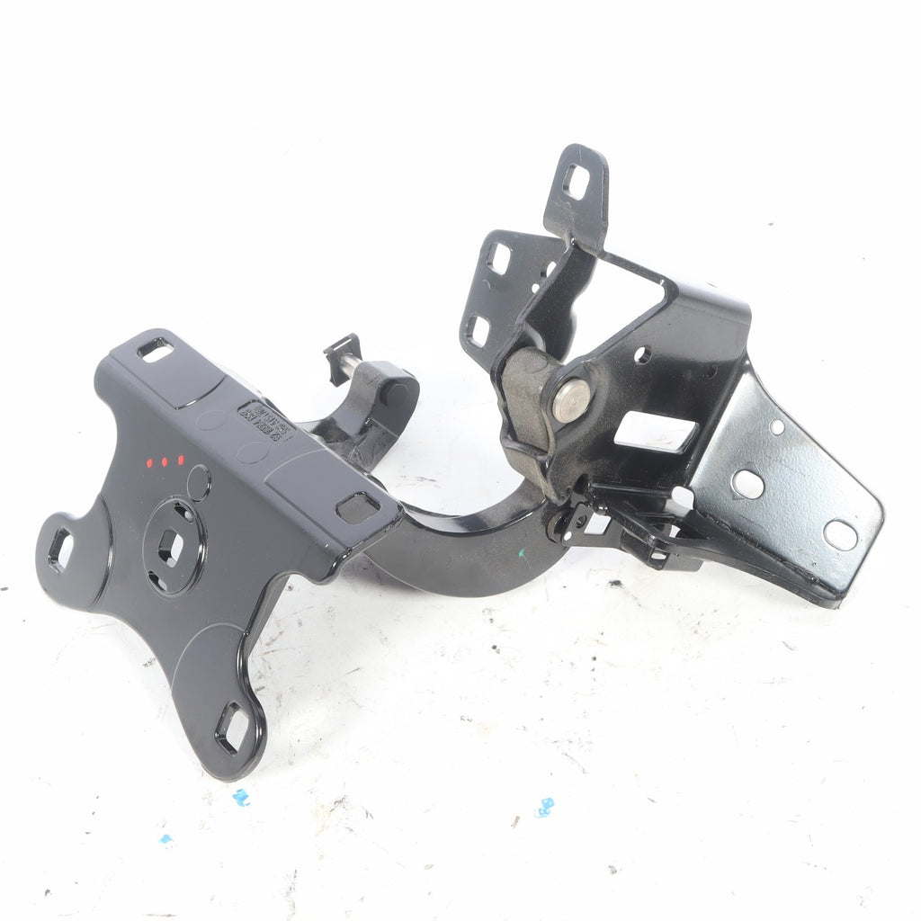 2006-2013 VOLVO C70 LOWER TRUNK LEFT HINGE WITH HYDRAULIC CYLINDER OEM