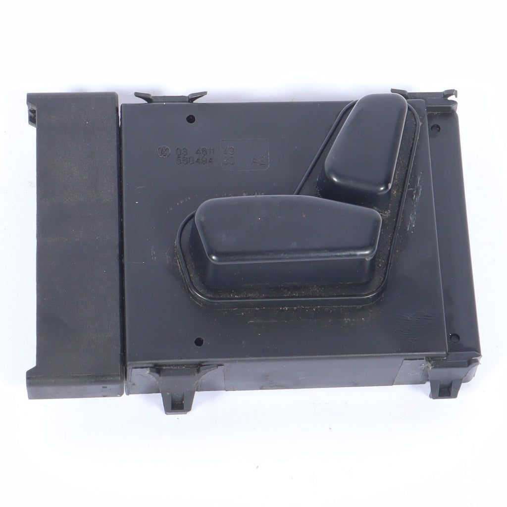 2008 - 2018 DODGE GRAND CARAVAN FRONT LEFT SEAT HEATER SWITCH OEM