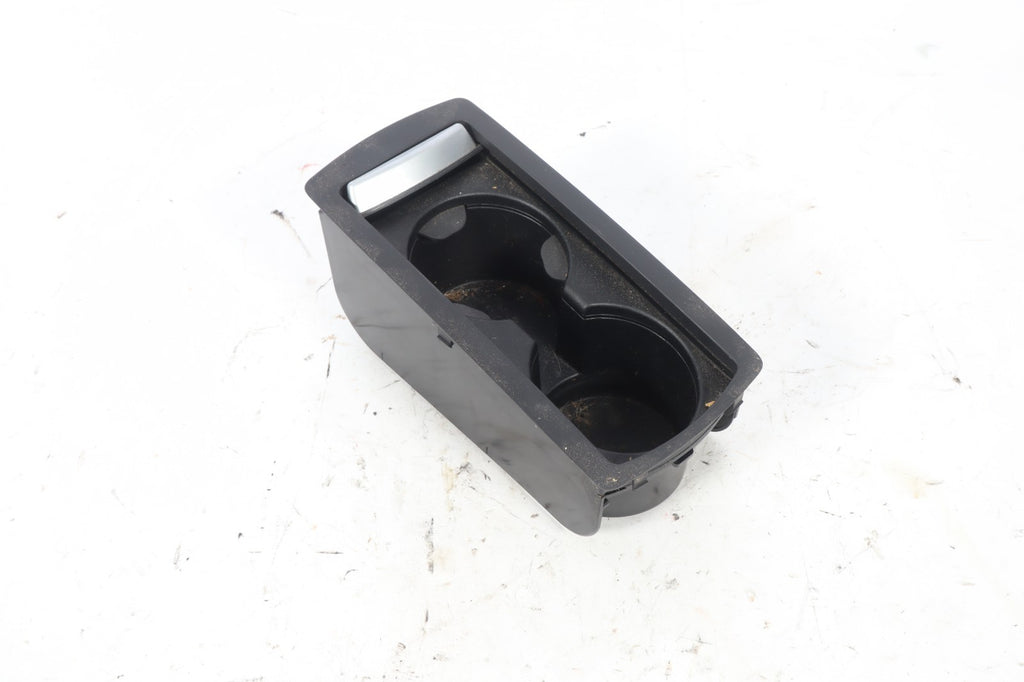 2007-2013 VOLVO C70 REAR CUPHOLDER CUP HOLDER UNIT OEM 00138503