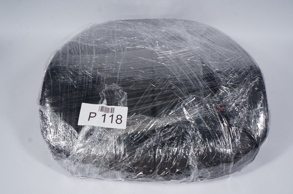 2012 - 2017 AUDI A7 FRONT RIGHT PASSENGER SEAT BACK BACKREST UPPER OEM