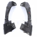 2010-2012 MAZDA CX-9  LOWER BRACKET LEFT AND RIGHT FOR HEADLIGHT ASSEMBLY OEM
