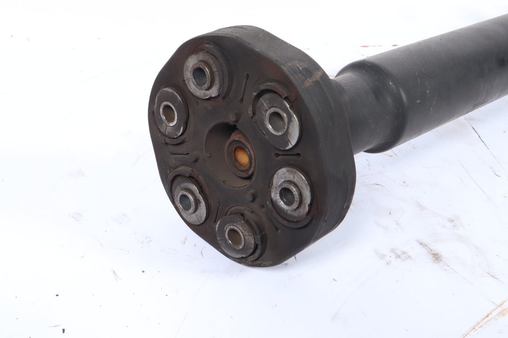 2007-2011 BMW X3 REAR DRIVESHAFT PROP SHAFT OEM