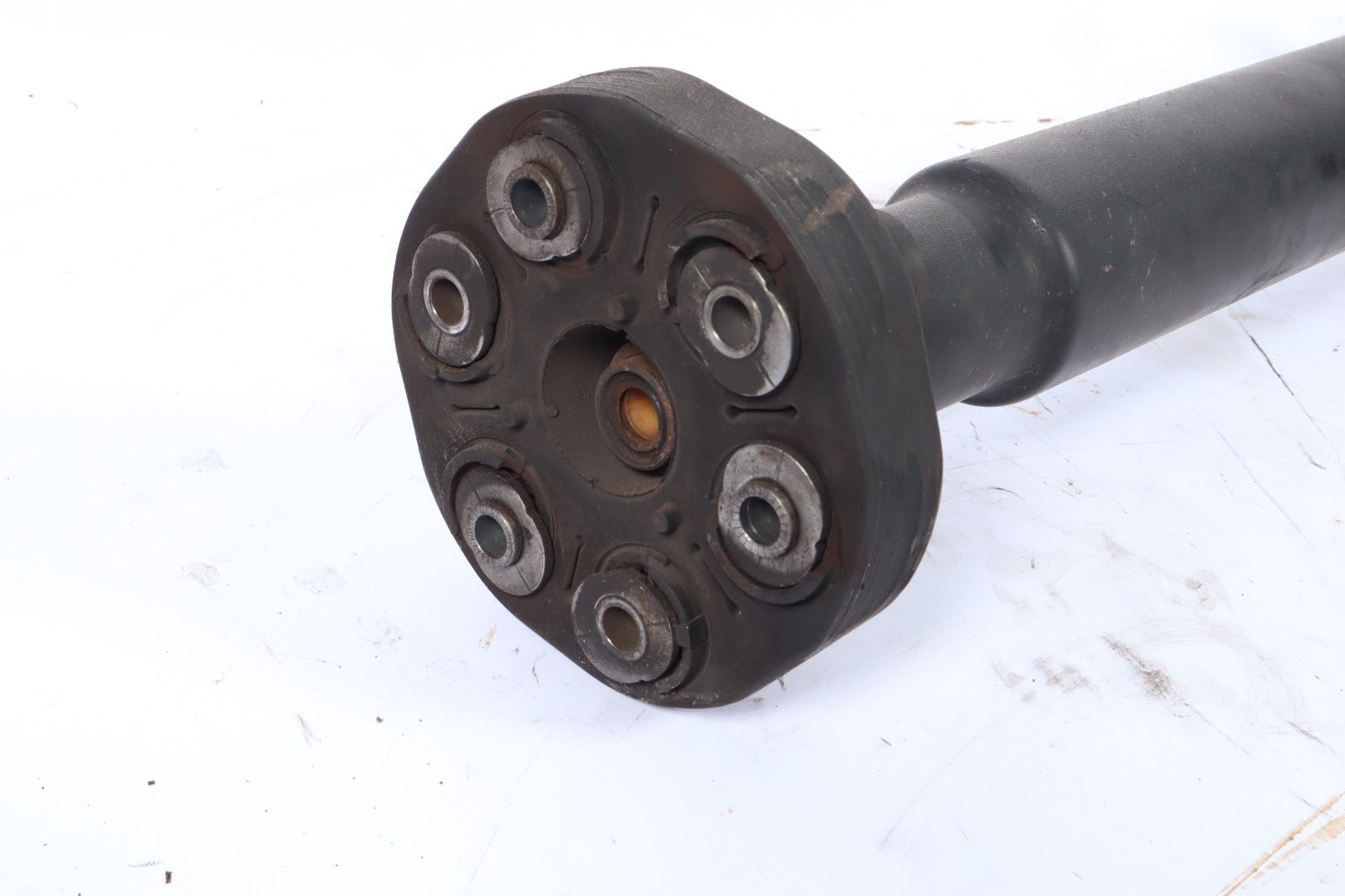 2007-2011 BMW X3 REAR DRIVESHAFT PROP SHAFT OEM