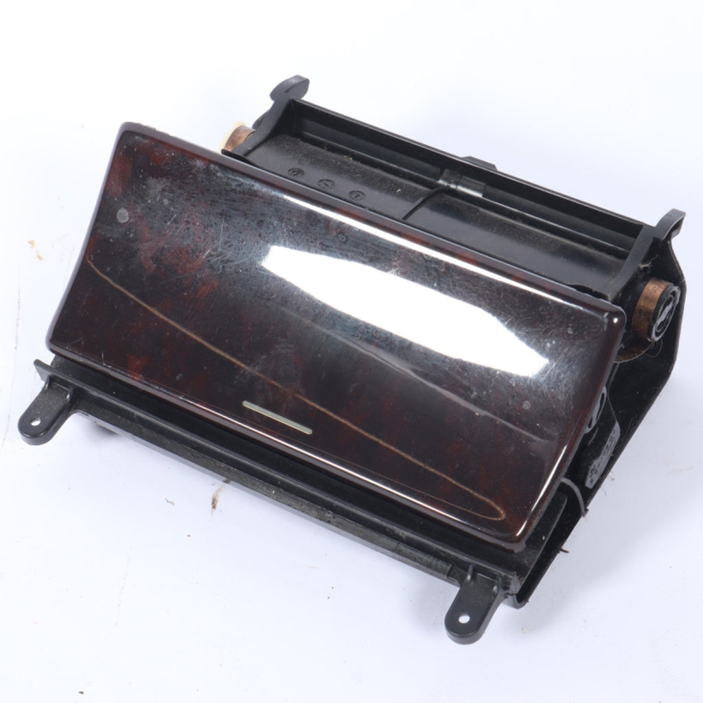 1999-2003 MERCEDES CLK430 CENTER CONSOLE ASHTRAY COMPARTMENT 2088100401 OEM