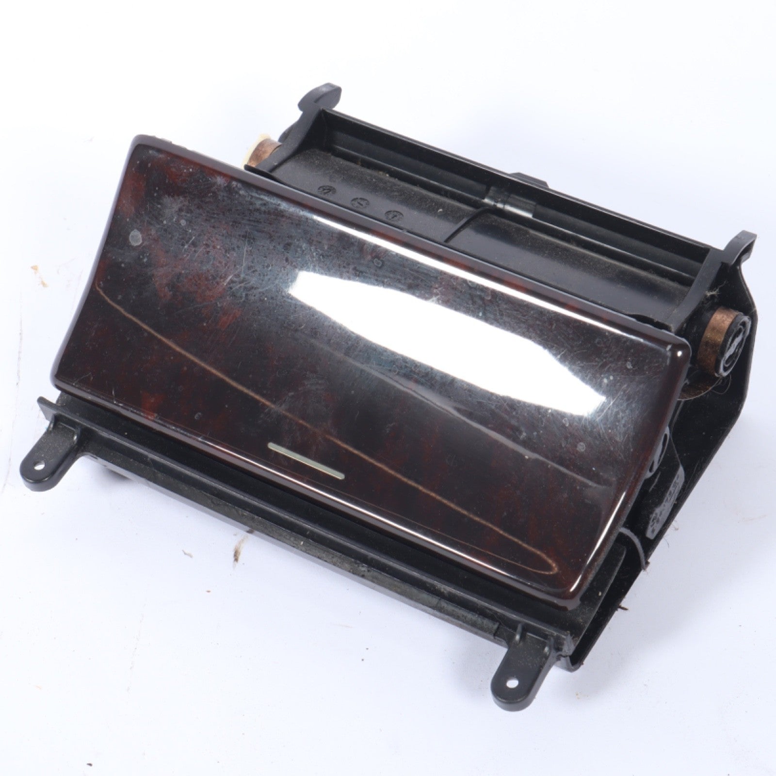 1999-2003 MERCEDES CLK430 CENTER CONSOLE ASHTRAY COMPARTMENT 2088100401 OEM