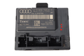 2007-2015 AUDI Q7 4L REAR LEFT LH SIDE DOOR CONTROL MODULE 4L0959795B OEM