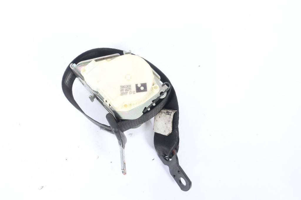 2004-2010 BMW X3 REAR LEFT SEAT BELT RETRACTOR OEM 33061261B