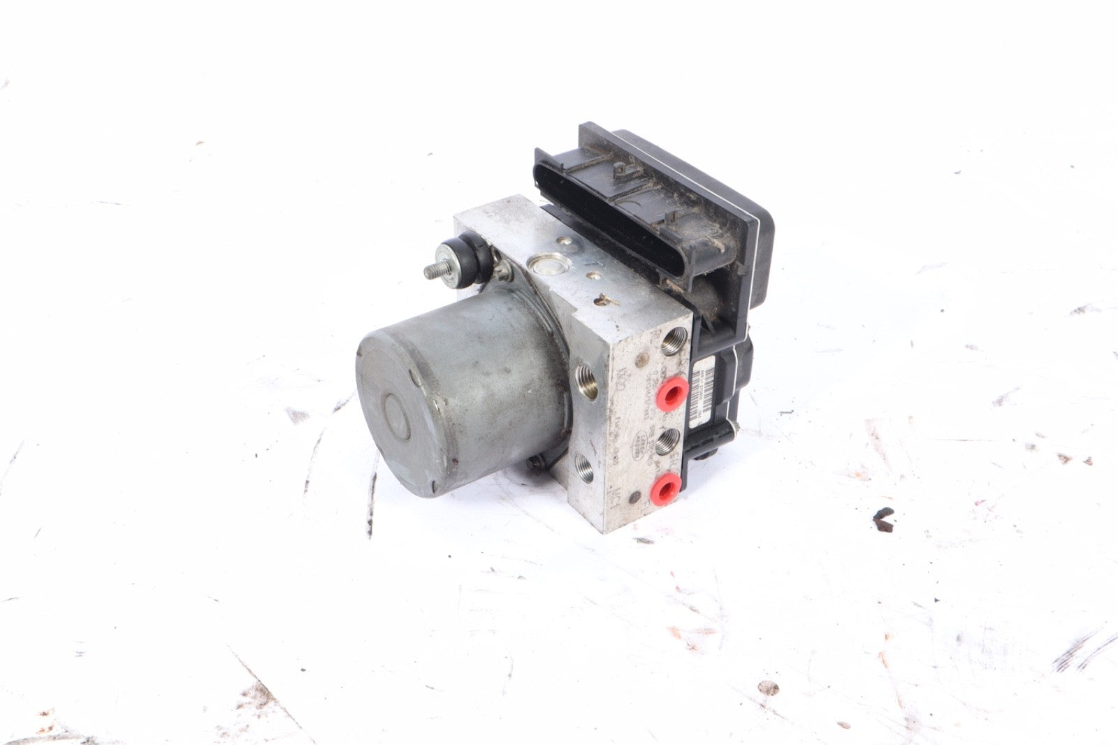 2007-2009 LAND ROVERR RANGE ROVER ABS ANTI LOCK BRAKE PUMP MODULE OEM