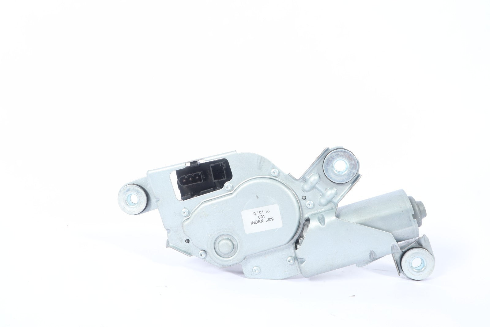 2004-2010 BMW X3 REAR WINDSHIELD TAILGATE WIPER MOTOR OEM 039021824