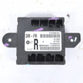 2011-2014 Chrysler Dodge Jeep Ram Passenger Right Front Door Module 05026610AG