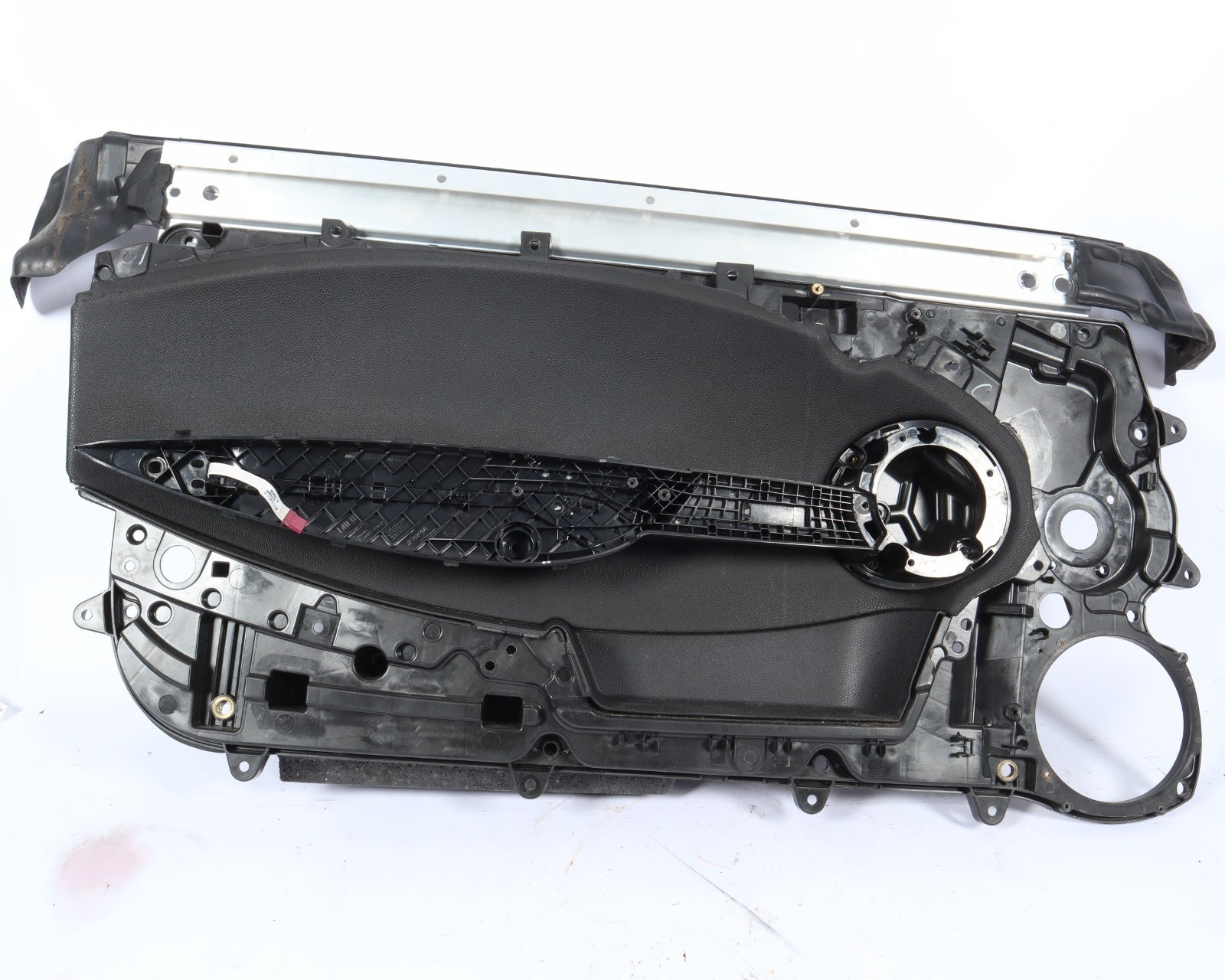2012 MINI COOPER S R56 R57 R55 FRONT LEFT DRIVER WINDOW REGULATOR OEM