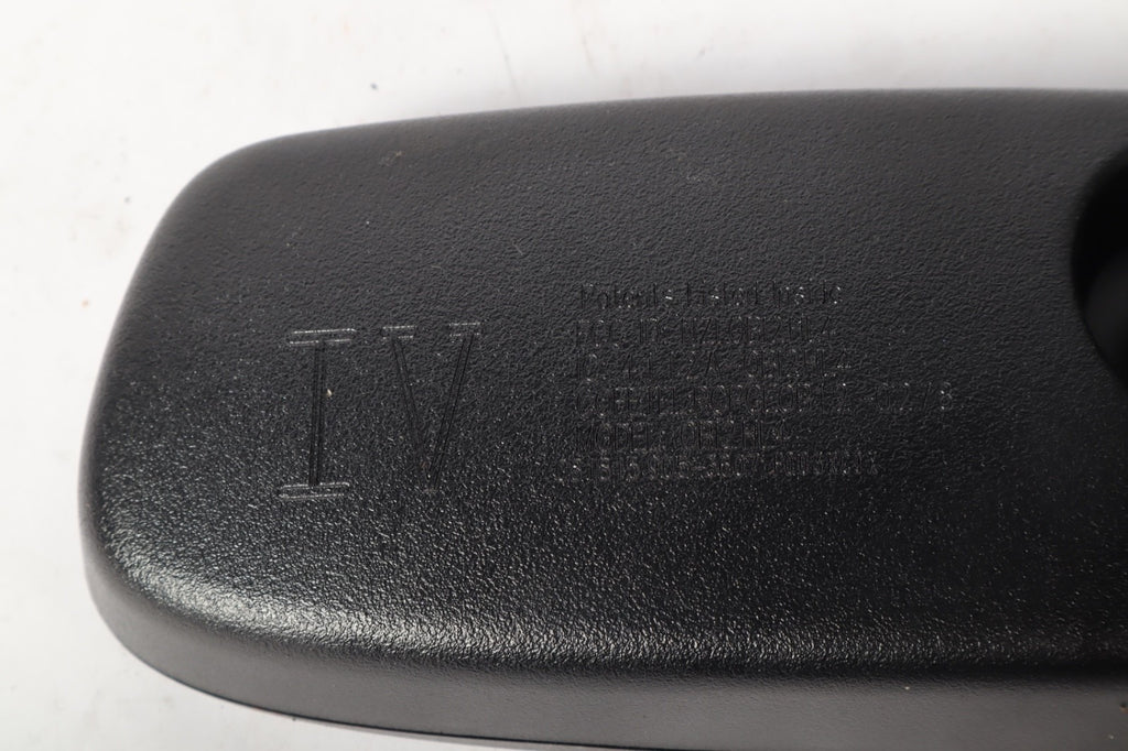 2016 - 2019 Nissan Maxima Interior Rear View Mirror 963219DJ0A OEM