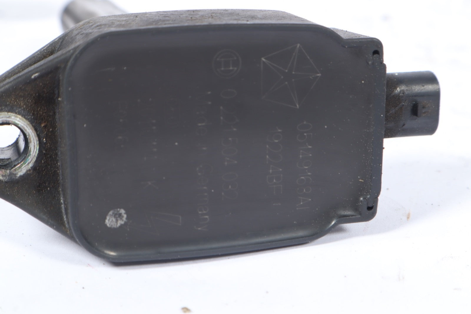 2011-2020 Dodge Grand Caravan 3.6 Ignition Coil 05149168AI  OEM