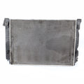 2006 AUDI A4 3.2L AUTOMATIC ENGINE COOLING RADIATOR OEM 4B3121276A
