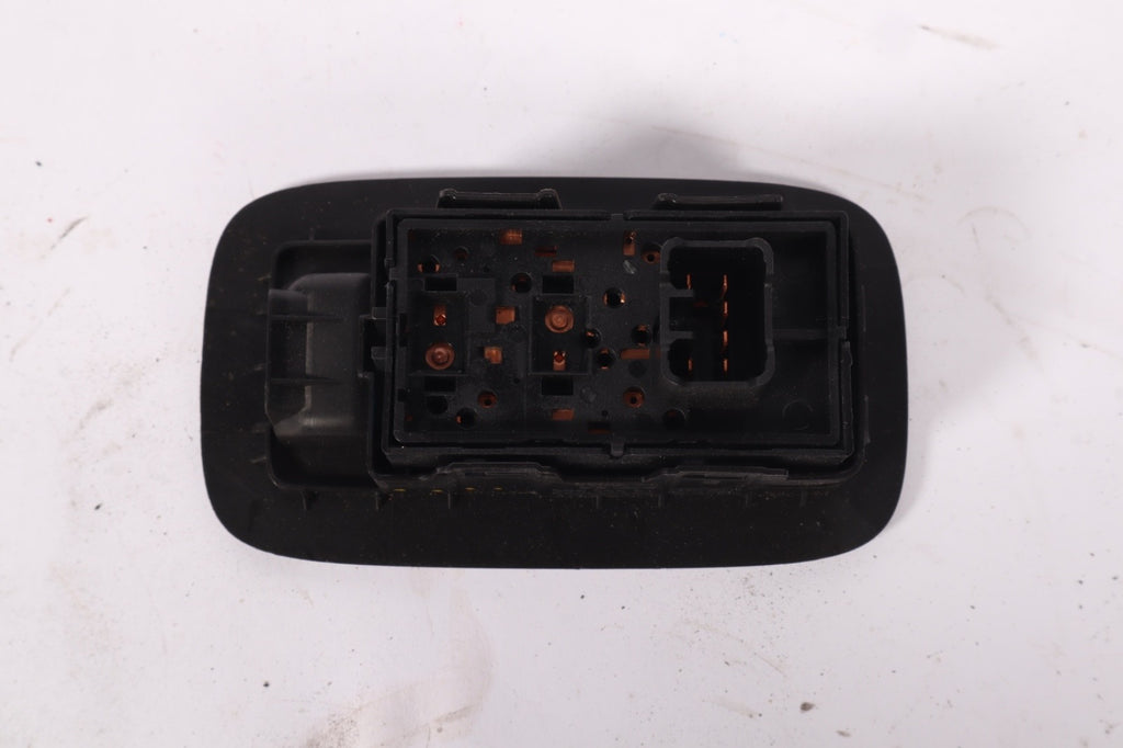 16-19 BUICK CASCADA SWITCH LEFT REAR RELEASE HANDLE BEZEL 13390286 13311236 OEM