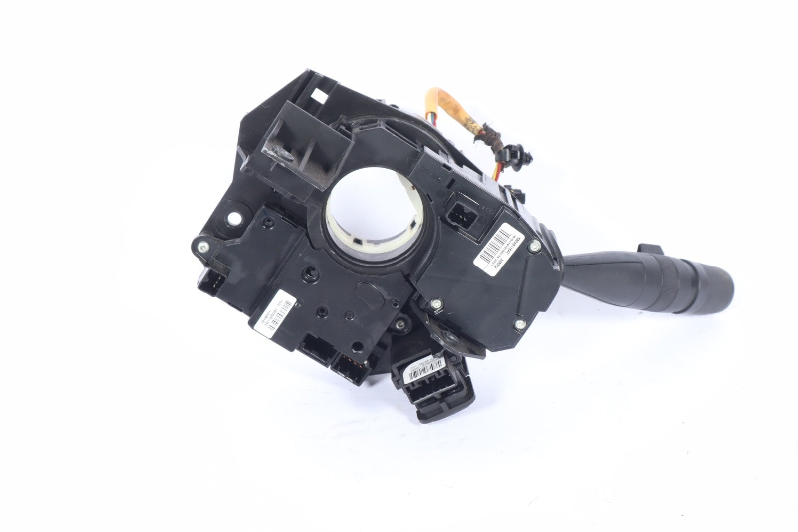 2011-2020 DODGE GRAND CARAVAN CLOCK SPRING TURN SIGNAL WIPER SWITCH OEM