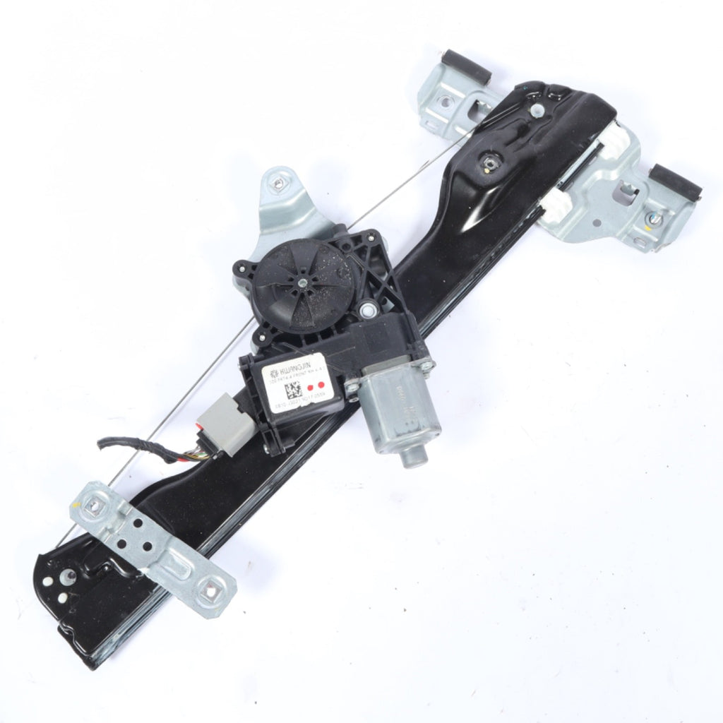 2012-2020 CHEVROLET SONIC FRONT RIGHT  SIDE  WINDOW REGULAR OEM