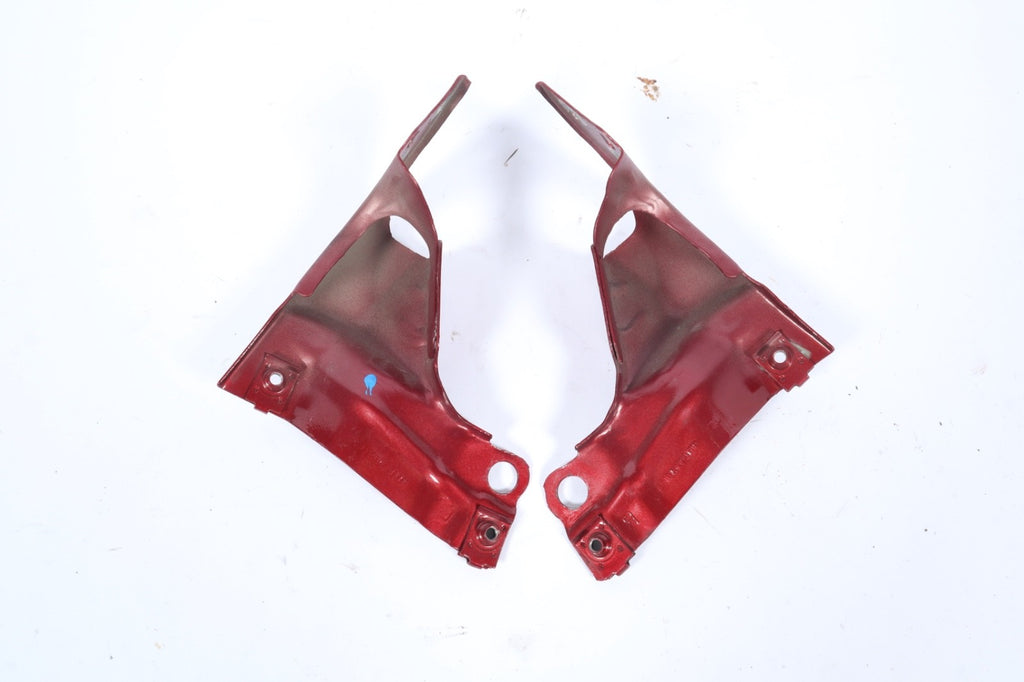 2012-2020 CHEVROLET SONIC LEFT AND RIGHT FENDER FRONT MOUNTING BRACKET OEM