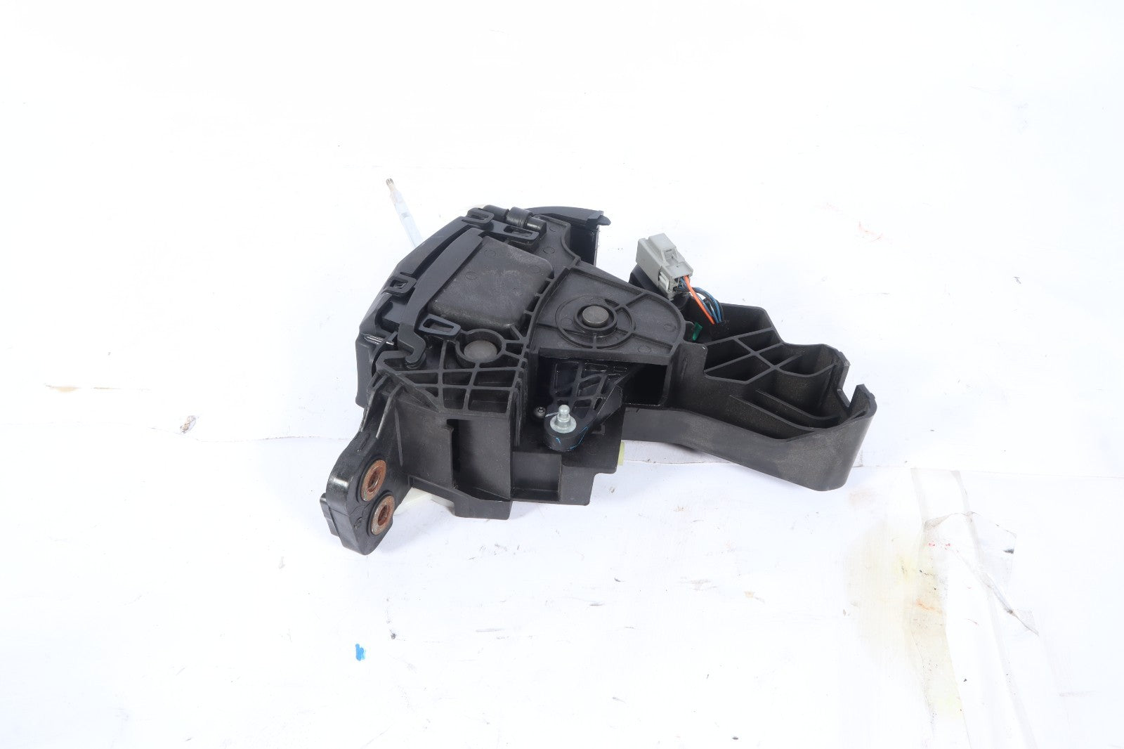 2011-2017 DODGE GRAND CARAVAN AT FLOOR GEAR SHIFTER SELECTOR OEM P1UC34DX9AF