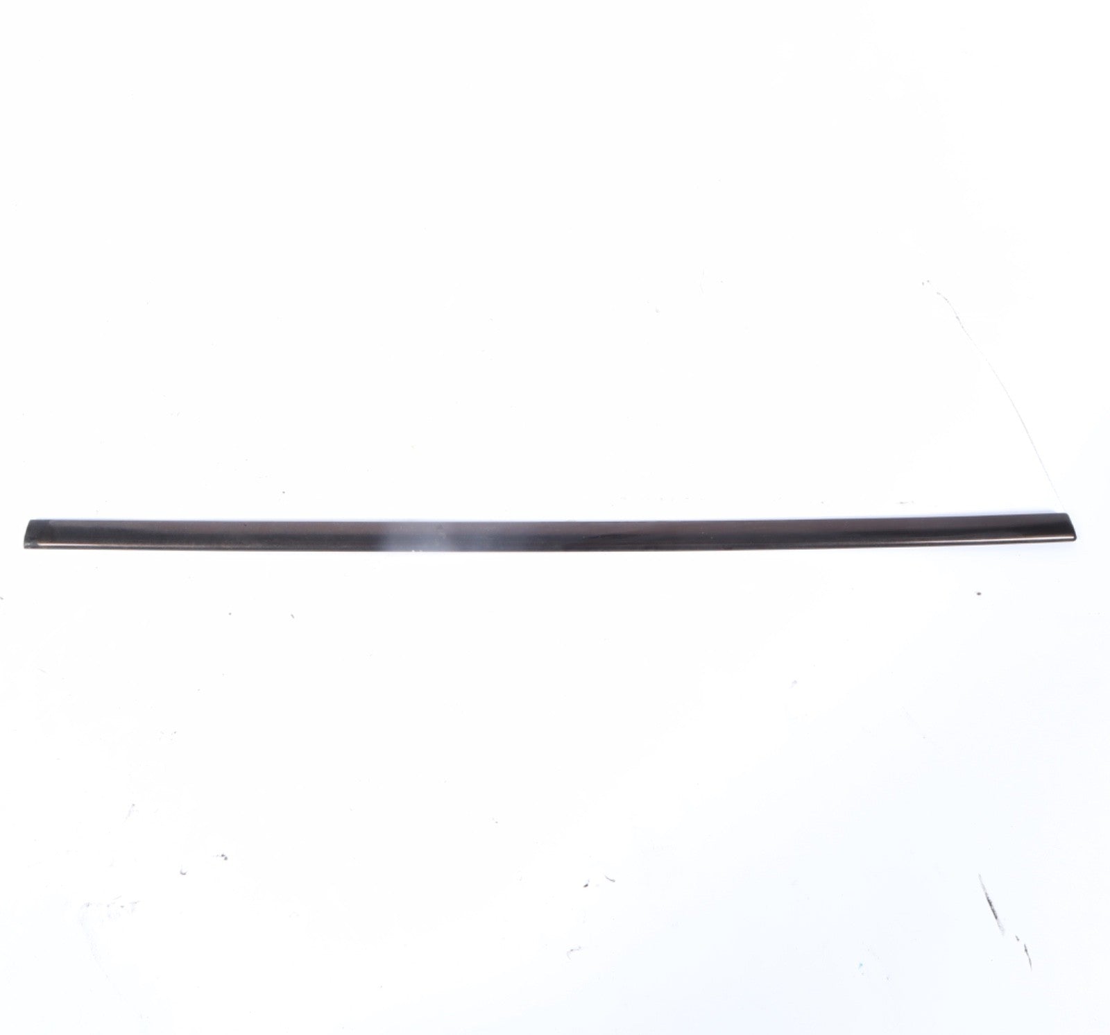 2004-2010 BMW X3 E83 Rear Right Passenger Side Door Window Belt Molding OEM
