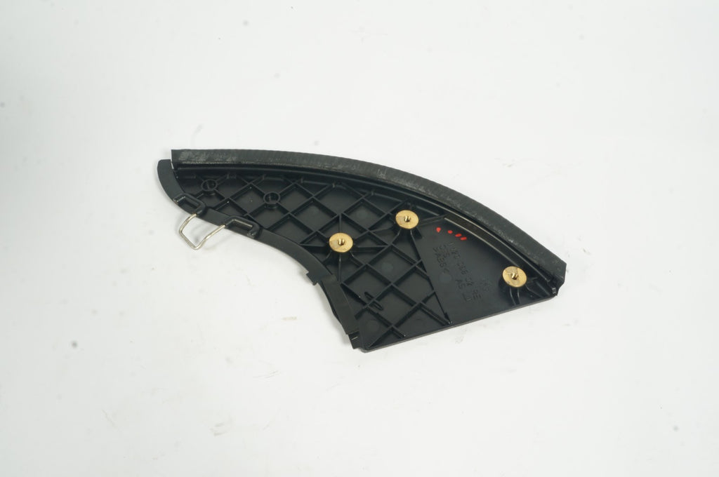 2006 - 2008 MERCEDES SLK 280 R171 Right Side Top Hinge Cover Flap Trim