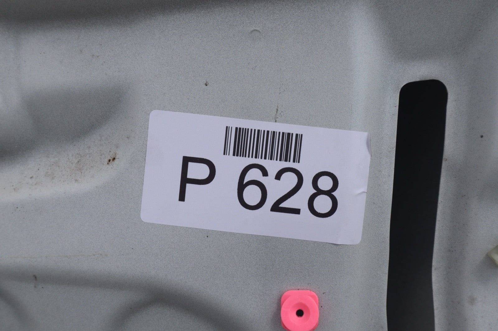 2011-2017 Honda Odyssey Front Right Driver Door Shell OEM