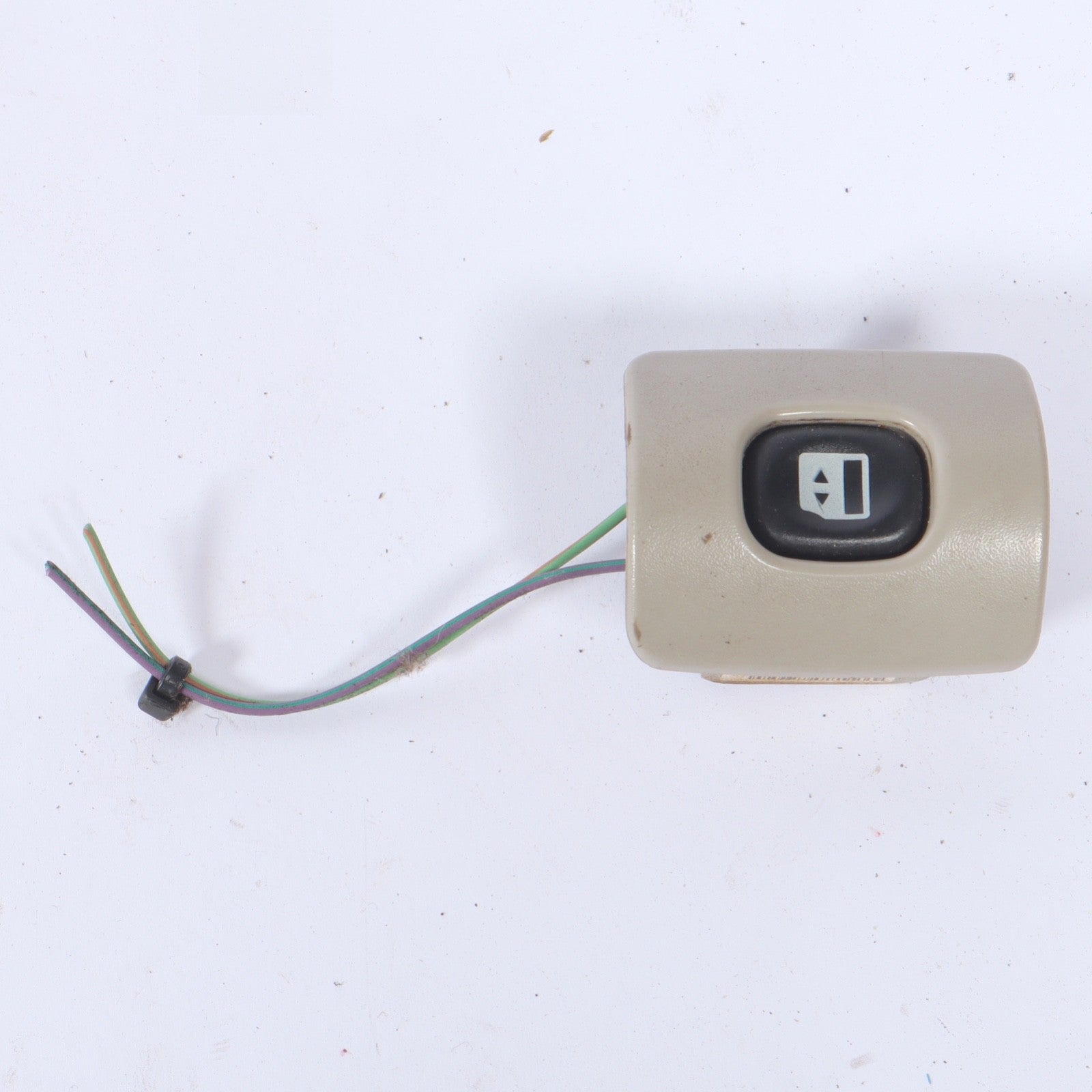 2013-2019 Dodge Grand Caravan Power Sliding Door Switch 28281399 OEM