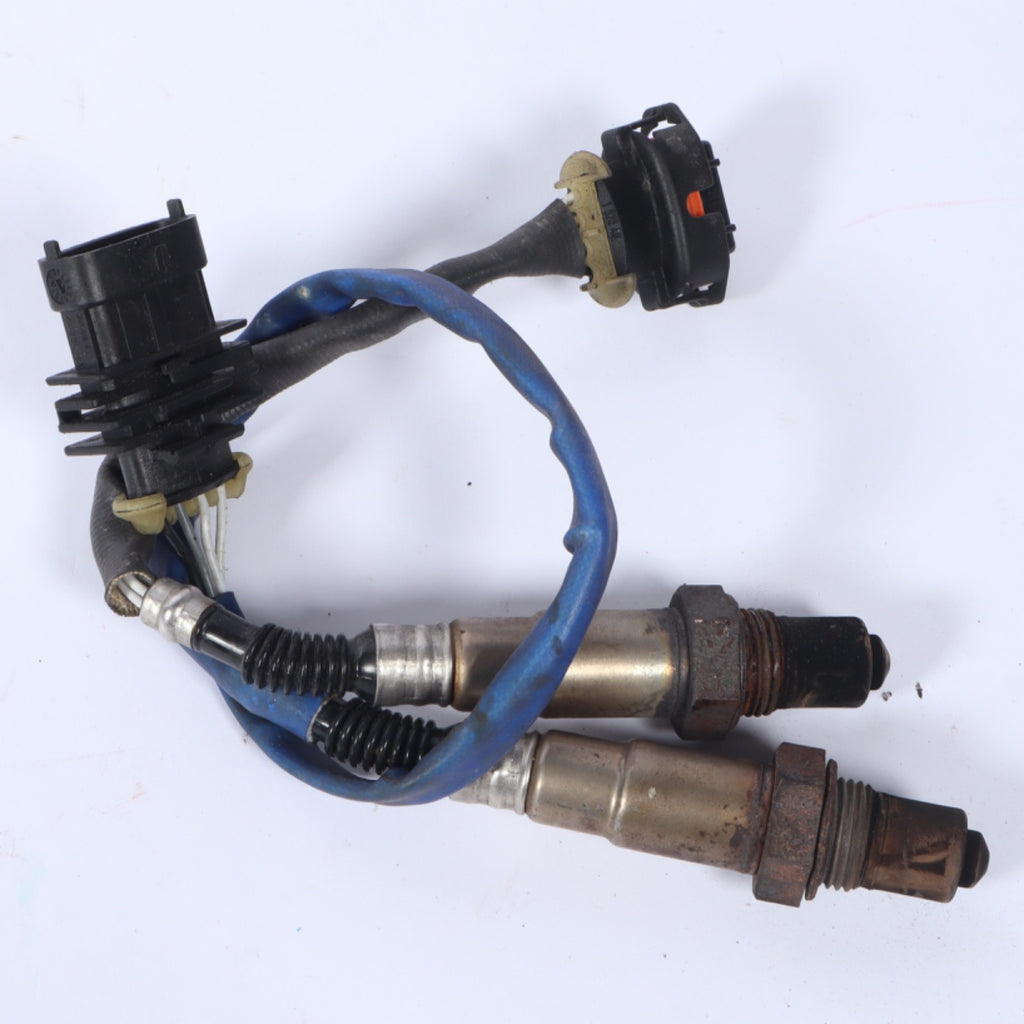 2012-2015 CHEVROLET SONIC OXYGEN O2 SENSOR GENERAL MOTORS GMC 55574136 OEM