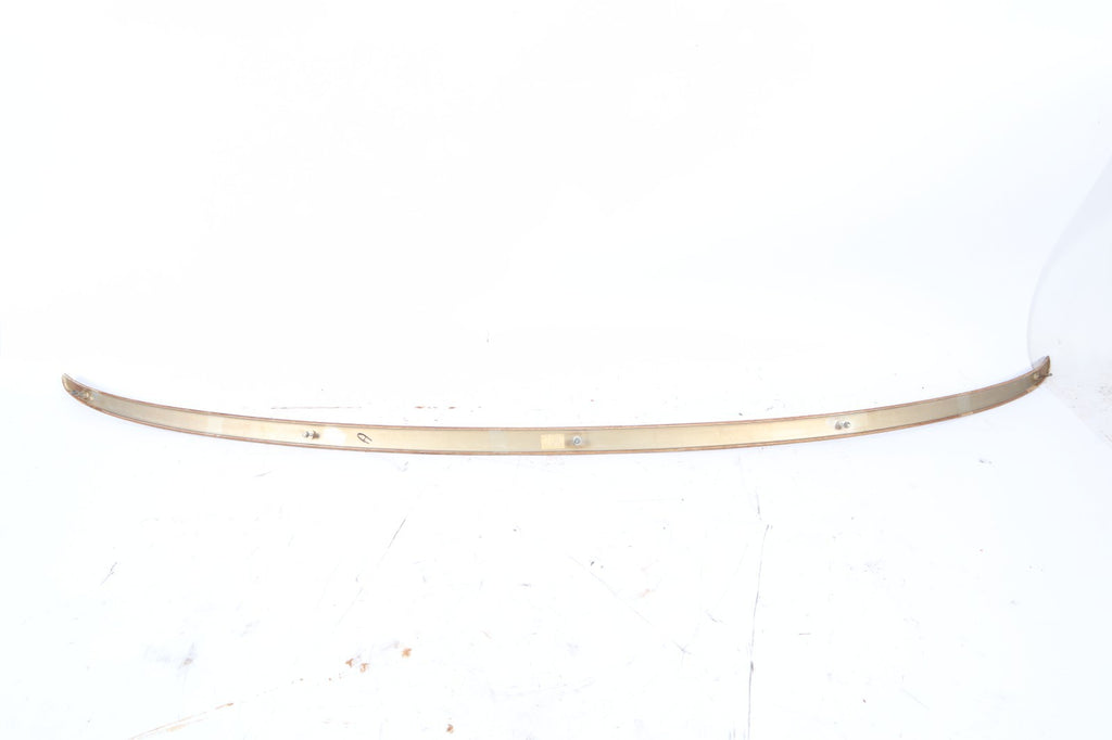 2000-2003 Mercedes Benz 320 CLK 2002 Windshield Dash Wood Trim OEM