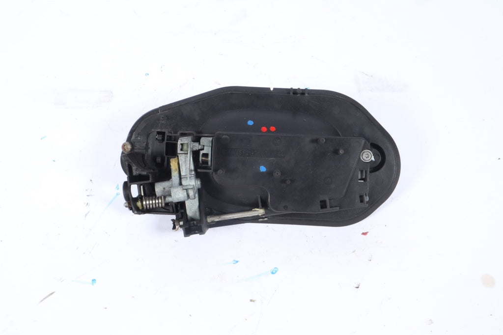 2004-2010 BMW X3 SERIES E83 FRONT RIGHT PASSENGER SIDE DOOR HANDLE 034544 OEM