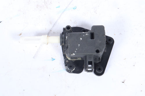 2003-2006 AUDI A4 S4 - TRUNK HATCH LOCK RELEASE ACTUATOR MOTOR 8E9827833 OEM