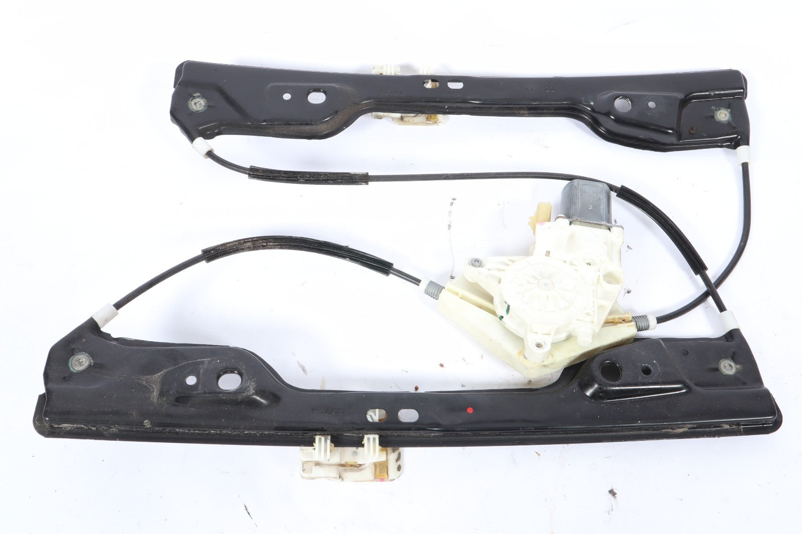 2009-2020 DODGE JOURNEY DRIVER FRONT WINDOW REGULATOR ELECTRIC MOTOR OEM