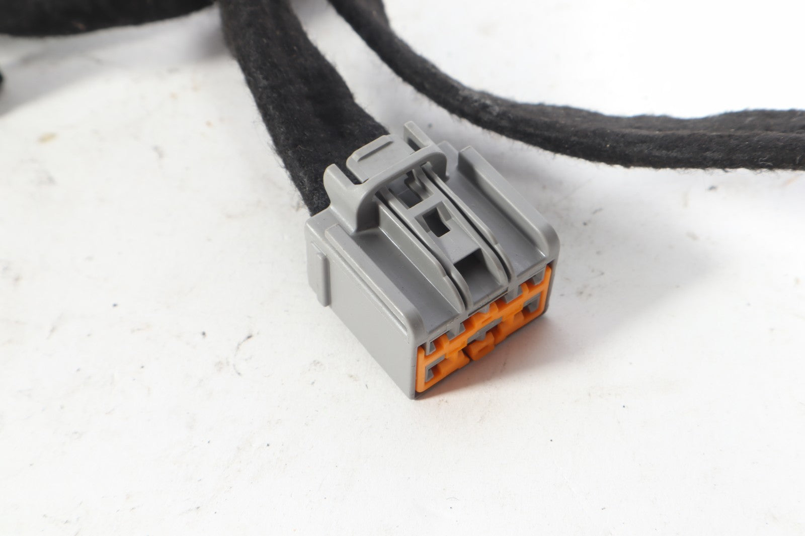 2008-2013 VOLVO C70 CONVERTIBLE WIRING HARNESS GENUINE OEM 30772400AB