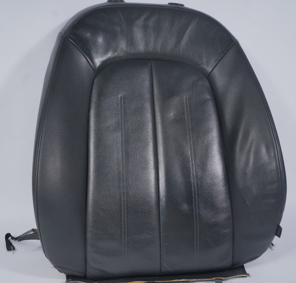 2012 - 2017 AUDI A7 FRONT LEFT DRIVER SEAT BACK BACKREST UPPER OEM