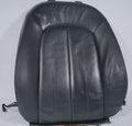 2012 - 2017 AUDI A7 FRONT LEFT DRIVER SEAT BACK BACKREST UPPER OEM