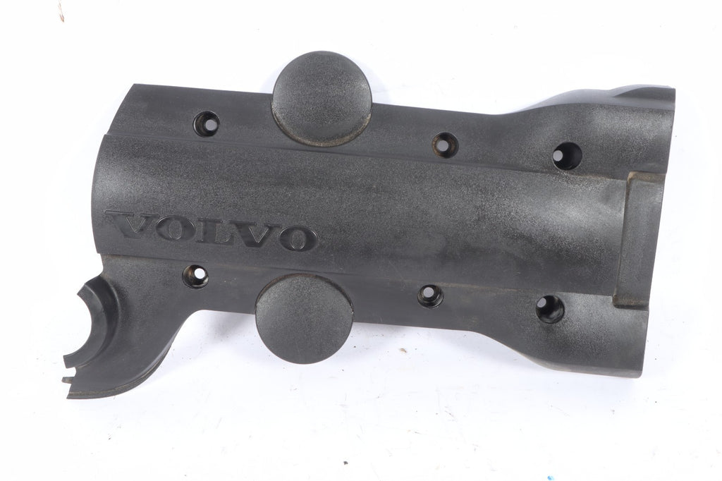 2011-2012 VOLVO C70 ENGINE COVER OEM