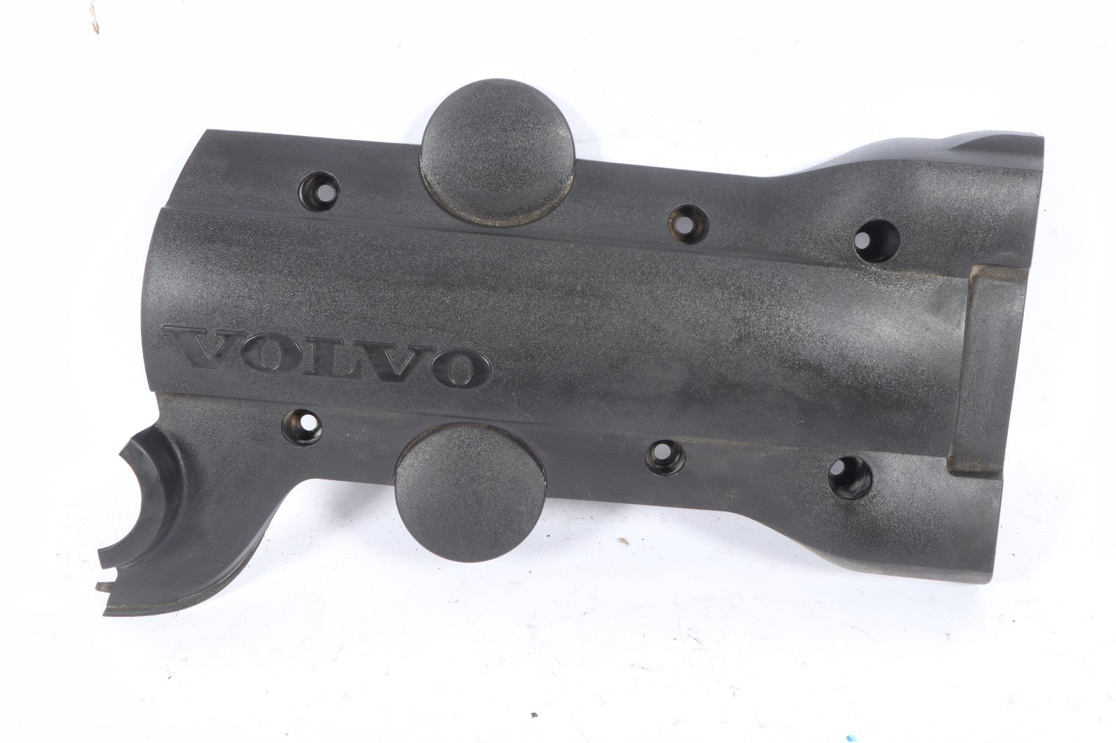 2011-2012 VOLVO C70 ENGINE COVER OEM