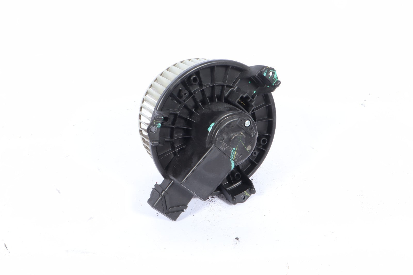 2009-2013 DODGE JOURNEY BLOWER MOTOR COOLING FAN MOTOR OEM AY2727005011