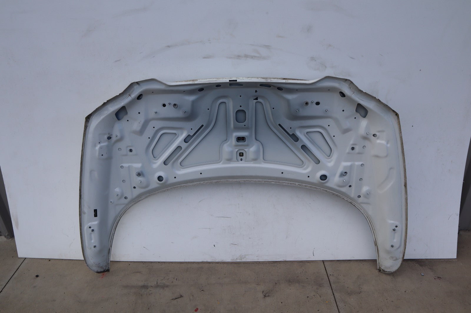 2006-2013 VOLVO C70 REAR TRUNK DECKLID LIFT GATE OEM ONLY PICK UP!!!