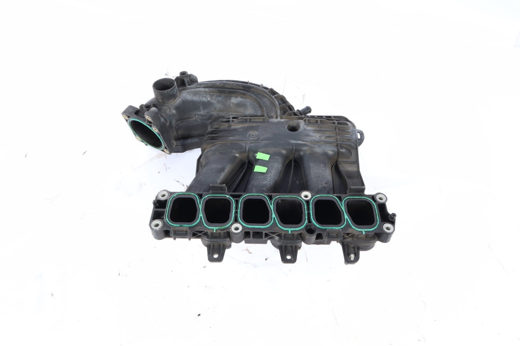2008-2012 FORD TAURUS 3.5L ENGINE INTAKE INLET MANIFOLD 7T4E-9424-FD OEM