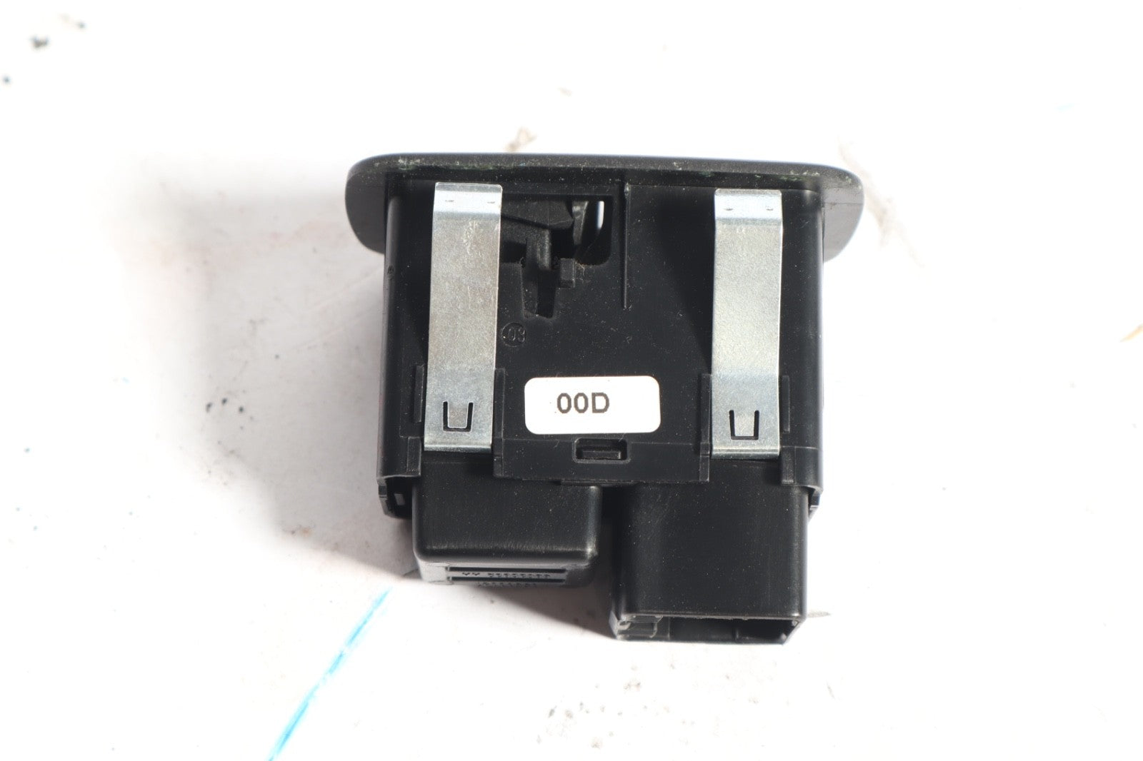 2011-2015 DODGE CHARGER RIGHT WINDOW SWITCH BUTTON INTERIOR OEM 56046832A8