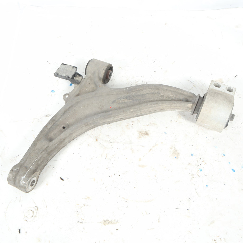 2016-2019 BUICK CASCADA FRONT LEFT LOWER CONTROL ARM OEM 13371818